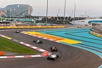 Cómo ver la carrera del GP de Abu Dhabi de F1 2021 en latinoamérica
