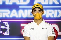 F1: Norris 'zomba' de punição a Verstappen por 'brake test': "Vou fazer com Leclerc!"