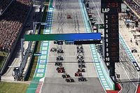 GP dos Estados Unidos de F1: Horários e como assistir à etapa de Austin