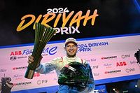 Diriyah E-Prix: Dennis domina para ganar en Arabia Saud&iacute;