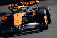 McLaren: Piastri es más consciente de sus puntos fuertes después de Miami