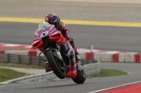 Szczeg&oacute;lne zwycięstwo Martina