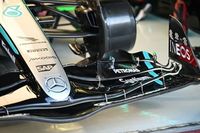 Kiedy pokaże się Mercedes?