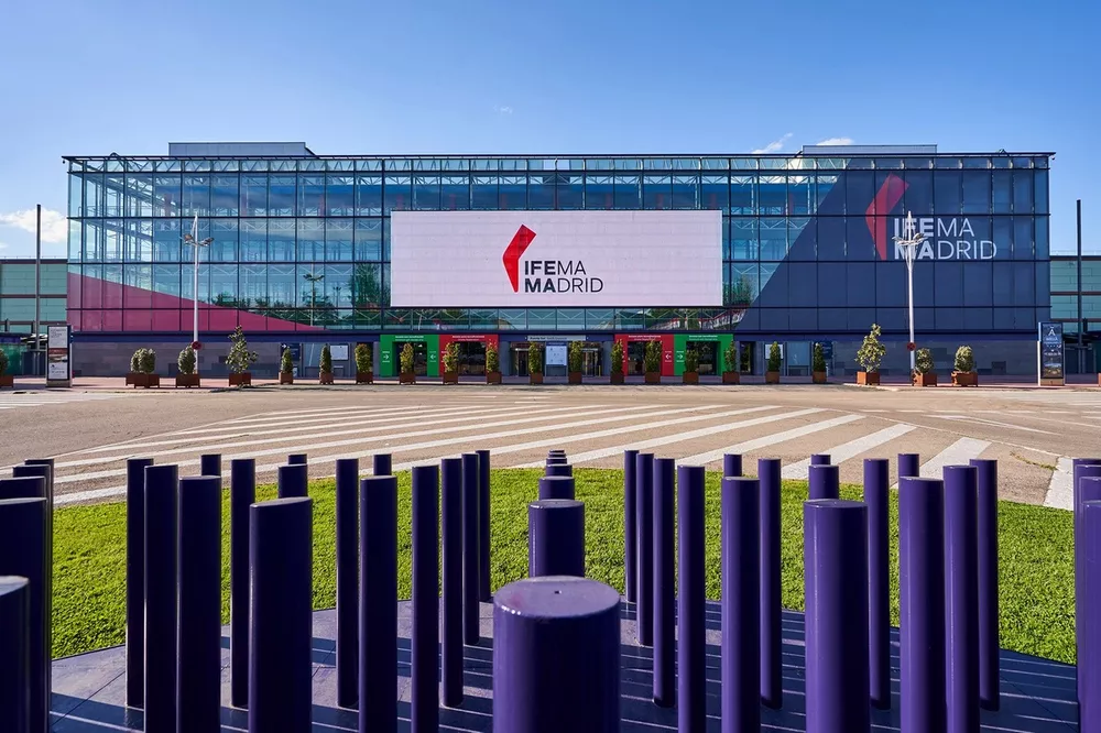 IFEMA Madrid