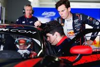Por qu&eacute; Max Verstappen prob&oacute; un Ferrari GT3 del DTM