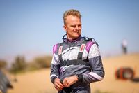 F1: Kovalainen interrompe carreira para cirurgia cardíaca delicada