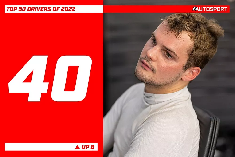 40 Vanthoor