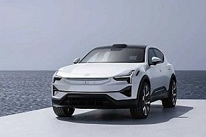 Újabb biztonsági fejlesztést kap a Polestar 3