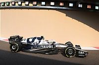 De Vries prawie się poddał