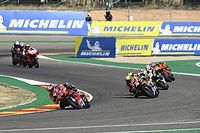 Petrucci acusa a Pol Espargar&oacute; de arruinarle la carrera