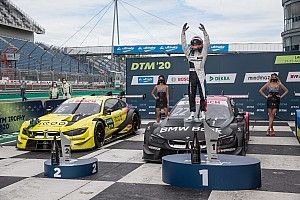 Dzień BMW na Łużycach