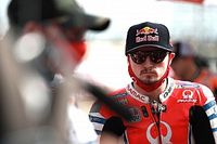 Miller manda en un arranque pasado por agua en Valencia