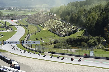 Top 10 : les pistes les plus rapides du MotoGP