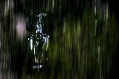 Hamilton: ecco perché la pole magica di Singapore evoca il ricordo di Senna