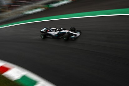 La cámara de a bordo en los F1 cambiará en 2019