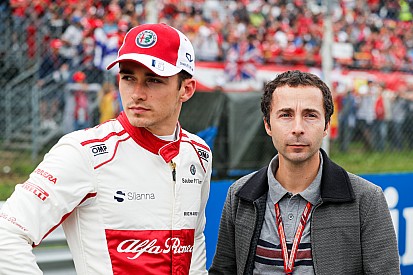 Todt: Leclerc harus siap hadapi tekanan di Ferrari
