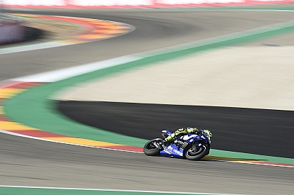 Rossi: “Mirakel nodig om dit seizoen nog te winnen”