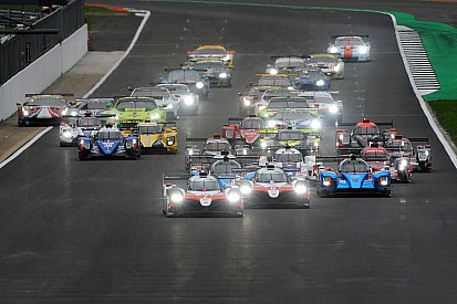 Lo mejor de las 6 Horas de Silverstone en imágenes