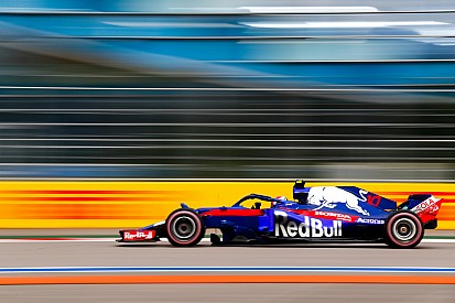 Tost non ha dubbi: "Con l'ultimo upgrade la power unit Honda è davanti alla Renault"