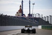 La F1, sin descanso: los horarios del GP de Rusia 2019