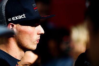 Verstappen, 30 yaşına kadar dört dünya şampiyonluğu hedefliyor
