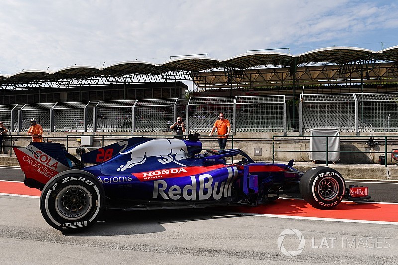 Verstappen: Honda'nın 2018'de aldığı cezalar yanıltıcı