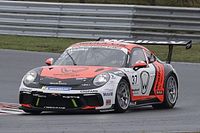 Waliłko piąty w Zandvoort