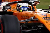 Norris: Carros da F2 exigem muito mais do f&iacute;sico do que os da F1