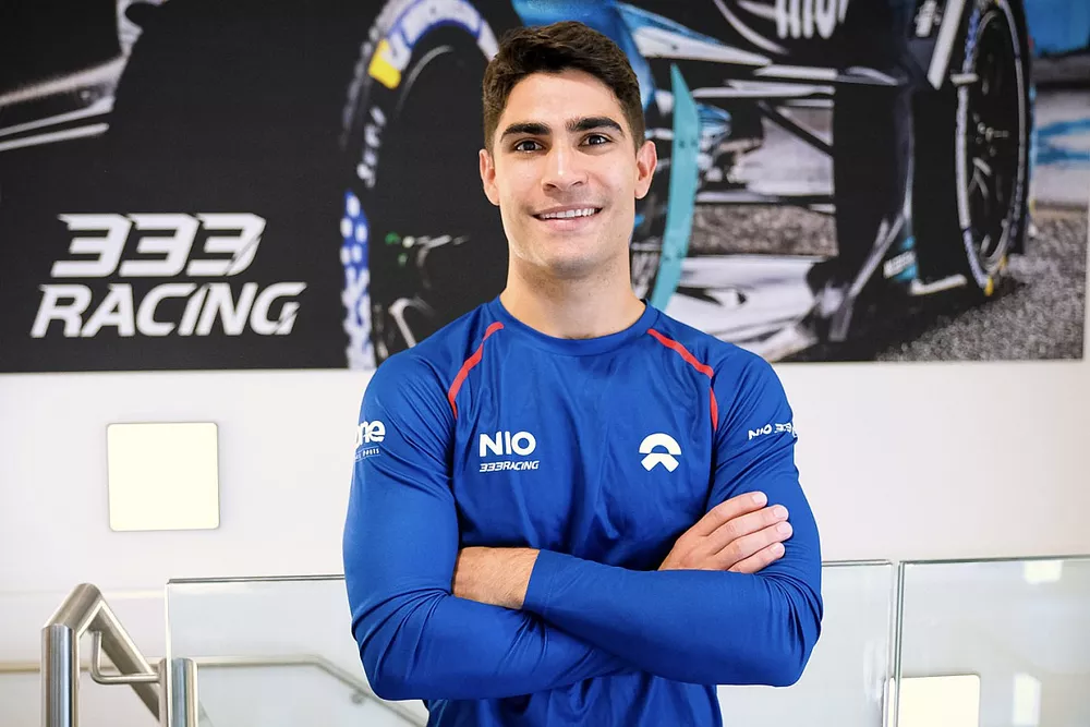 S&eacute;rgio Sette C&acirc;mara
