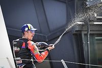 Vi&ntilde;ales: "Siempre salgo a ganar y cada vez es m&aacute;s realista conseguirlo"