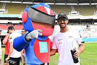 Di Grassi projeta ePrix de São Paulo da Fórmula E e fala de polêmica da F1