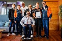 Tech3 renueva con KTM en MotoGP hasta 2026