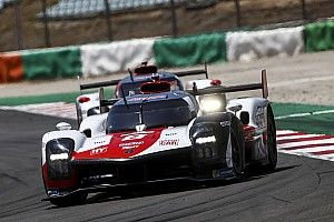 El WEC no hará cambios en el BoP de los Hipercoches para Monza