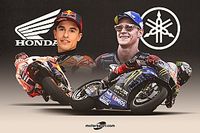 La dependencia de Quartararo y M&aacute;rquez que lastra a Yamaha y Honda