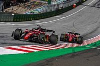 Leclerc: mudanças da Ferrari na Áustria transformaram F1 2022