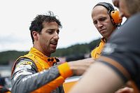 Ricciardo aclara no se ir&aacute; de McLaren ni de la F1 en 2023