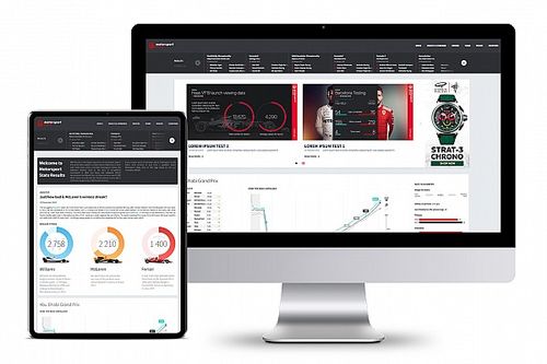 Motorsport Stats lancia il più grande database gratuito di risultati del mondo