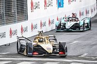 Roma mostró la "mejor" manera de usar el Modo Ataque en Fórmula E