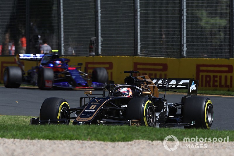 Renault: Los equipos B son un peligro para la F1 de 2021