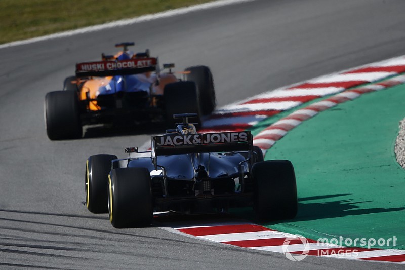 F1 approves plan to award point for fastest lap