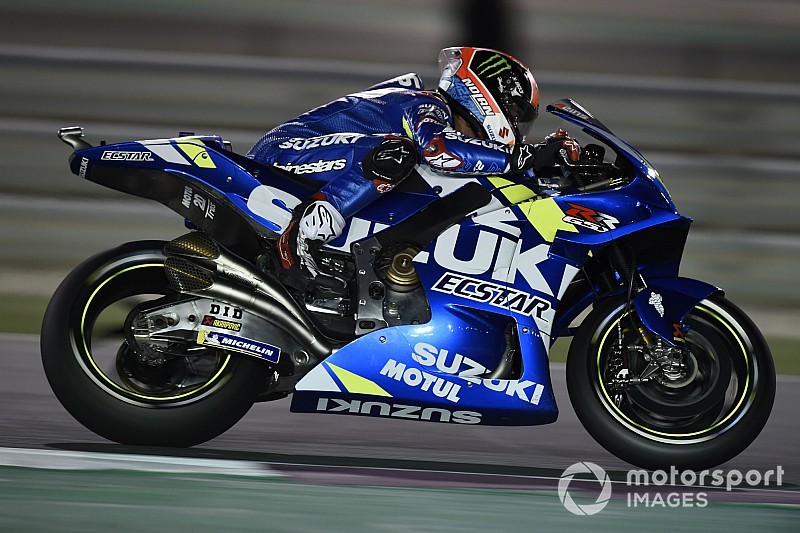 Rins gefrustreerd tijdens opener in Qatar: “Rivalen speelden met me”