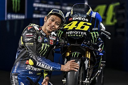 Brembo felicita a Rossi por carta “100.000 frenadas después…”