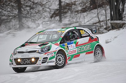 Galli planning World RX return with privateer Kia