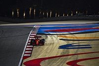 El peculiar horario de la carrera de F1 de Sakhir y cómo verla