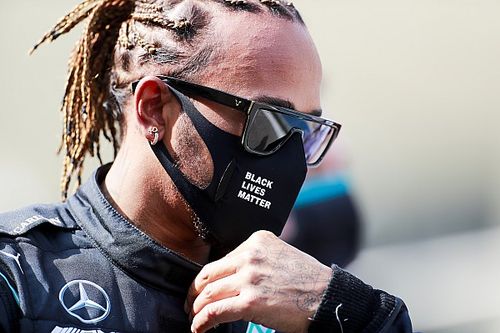 An&aacute;lisis: C&oacute;mo Mercedes sacrifica a Hamilton en el 2021