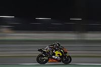 Moto2 - Qatar: Lowes, pole por delante del rookie Ra&uacute;l Fern&aacute;ndez