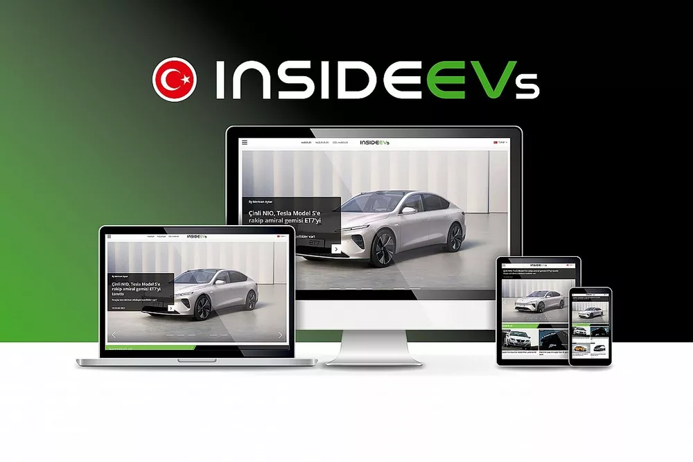 Motorsport Network expands its global reach with Turkish edition of their electric vehicles publication.