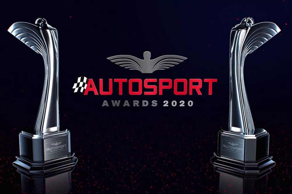 Autosport Awards 2020