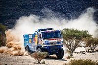 Karginow stracił etapowe zwycięstwo