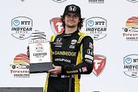 Herta zr&oacute;wnał się z ojcem